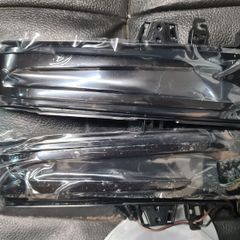 Mercedes led mirror indicator repeaters