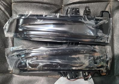 Mercedes led mirror indicator repeaters