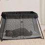 Baby Bjorn Travel Cot Light Image 2