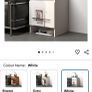 Robot vaccum cleaner cupboard Image 9