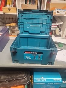 makita toolbox