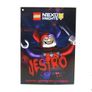 lego Nexo Knights brochure New 2016 Image 2