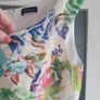 Javier Simorra Floral Sz 10 - Rrp 119 (new) Image 7