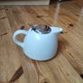 Teapot With Infuser Image 2