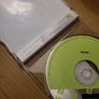 Green Day Waiting Promo CD Single 2001 Image 3