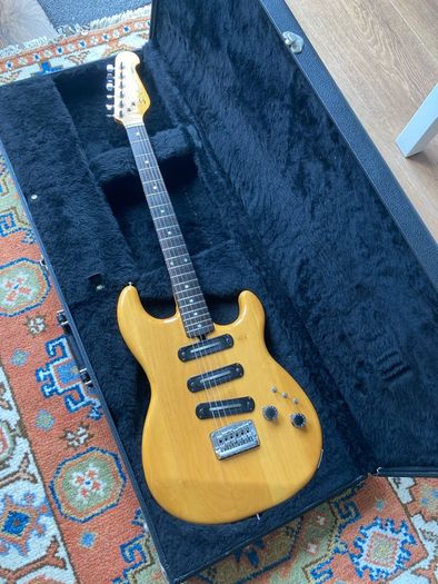 Yamaha SC-800