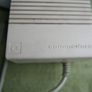 COMMODORE C=128 Power Supply Part Tested Working Condition Image 3