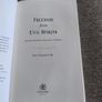 Freedom from Evil Spirits released from fear addiction and the devil 2019 by Pat Collins in very good condition FREE STANDARD POSTAGE INCLUDED Image 5