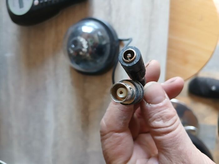 sony security camera