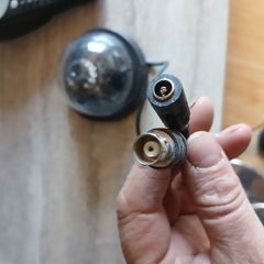 sony security camera