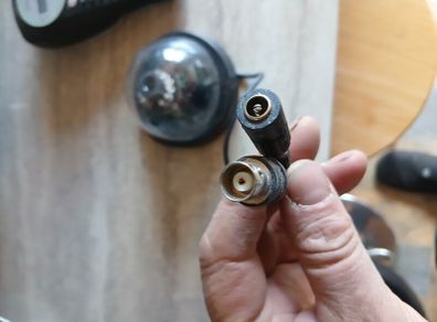 sony security camera