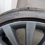 R19  5X120 genuine BMW wheels Image 9