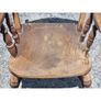 Timber Armchair KAS1286 Image 4
