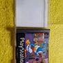 Disney Donald duck Quack Attack PlayStation1 ps1 PlayStation2 ps2 games Original Image 3