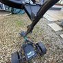 Hillbilly Electric Golf Trolley Image 4
