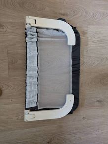 safety 1st bed rail
