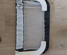 safety 1st bed rail