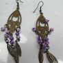 Earrings 3 sets for 5euro Image 8