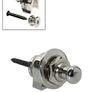 Strap Locks, Guitar/Bass (Various Finishes) Image 4