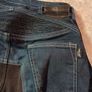 motorbike Trilobite ladies trousers xs kevlar Image 3