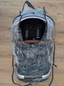 UppaBaby Vista