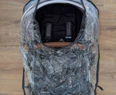UppaBaby Vista