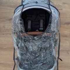 UppaBaby Vista