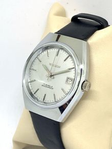 Vintage Wilson Automatic watch
