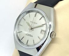 Vintage Wilson Automatic watch