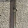 Antique Copper & Brass Fire Fender Image 2