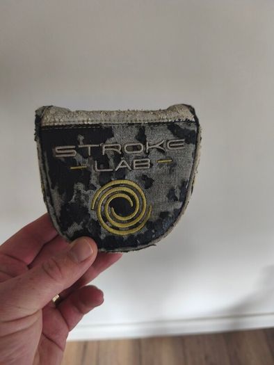 Odyssey Strokelab Seven Putter
