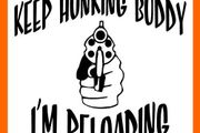 2 X Keep Honking