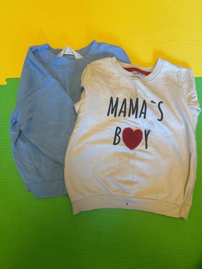 Boys clothes - bundle