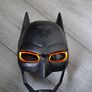 batman mask Image 5