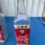 Old Cork Dry Gin crate and 9 bottles Image 3