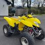 Suzuki ltz250 Image 7
