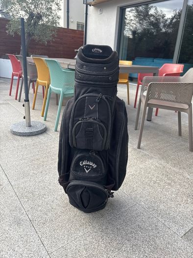 Callaway Golf Bag