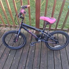 Child bike