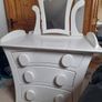 wardrobe and dressing table disney style Image 2