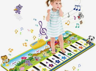 Kids piano matt