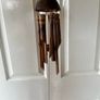 Wind Chimes from wooden pipes Image 3