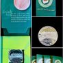 50 Collectable Haypenny Bridge Coins - Job Lot Clearance! Image 4