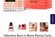 Valentino Donna Coral Fantasy parfum for her