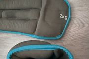 Ankle weights