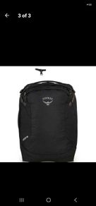 Osprey Ozone 42L