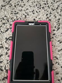Samsung Galaxy Tab A7 Lite 8.7 Excellent Condition