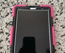 Samsung Galaxy Tab A7 Lite 8.7 Excellent Condition