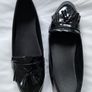 Black shoes Image 3