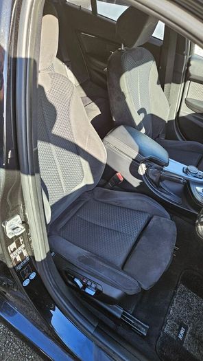 2016 BMW 320i, F31, estate - loaded with options