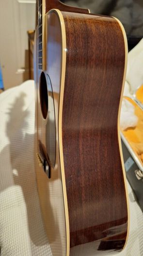 Takamine Ef360s 1986